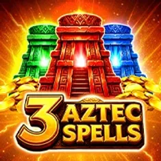 3 Aztec Spells 194x194