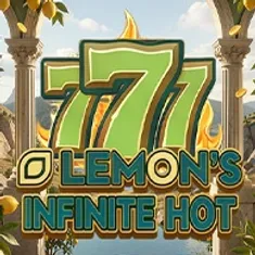 Lemon's Infinite Hot 194x194