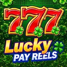 Lucky Pay Reels 194x194